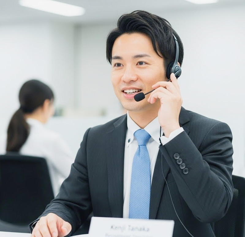 RPO 人事・採用支援事業