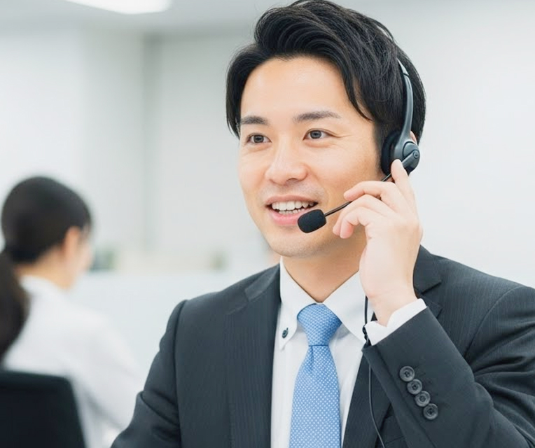 RPO 人事・採用支援事業