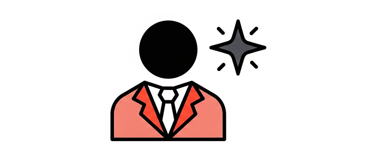 正社員中心の対応でクオリティ担保！