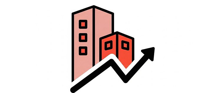 面接設定率・来社率がそれぞれ20～25％上昇！