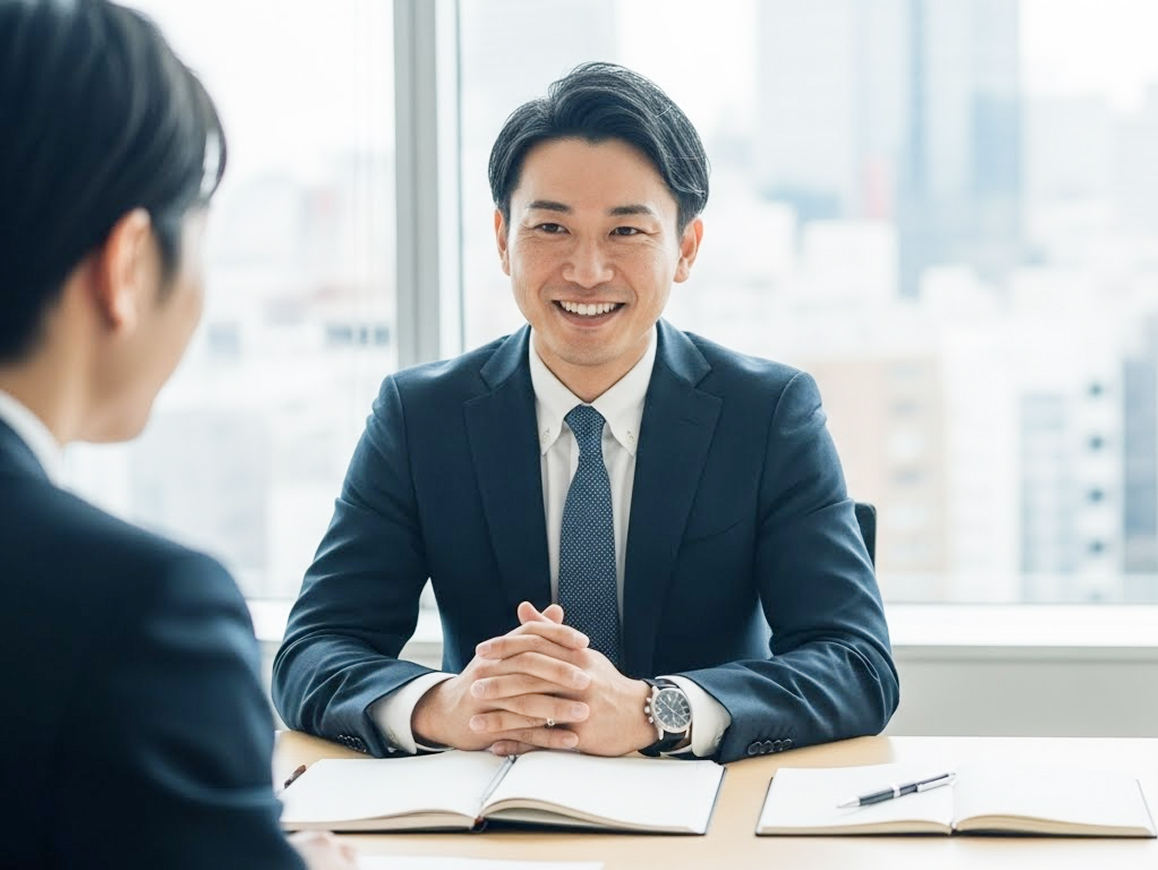 採用コンサル事業