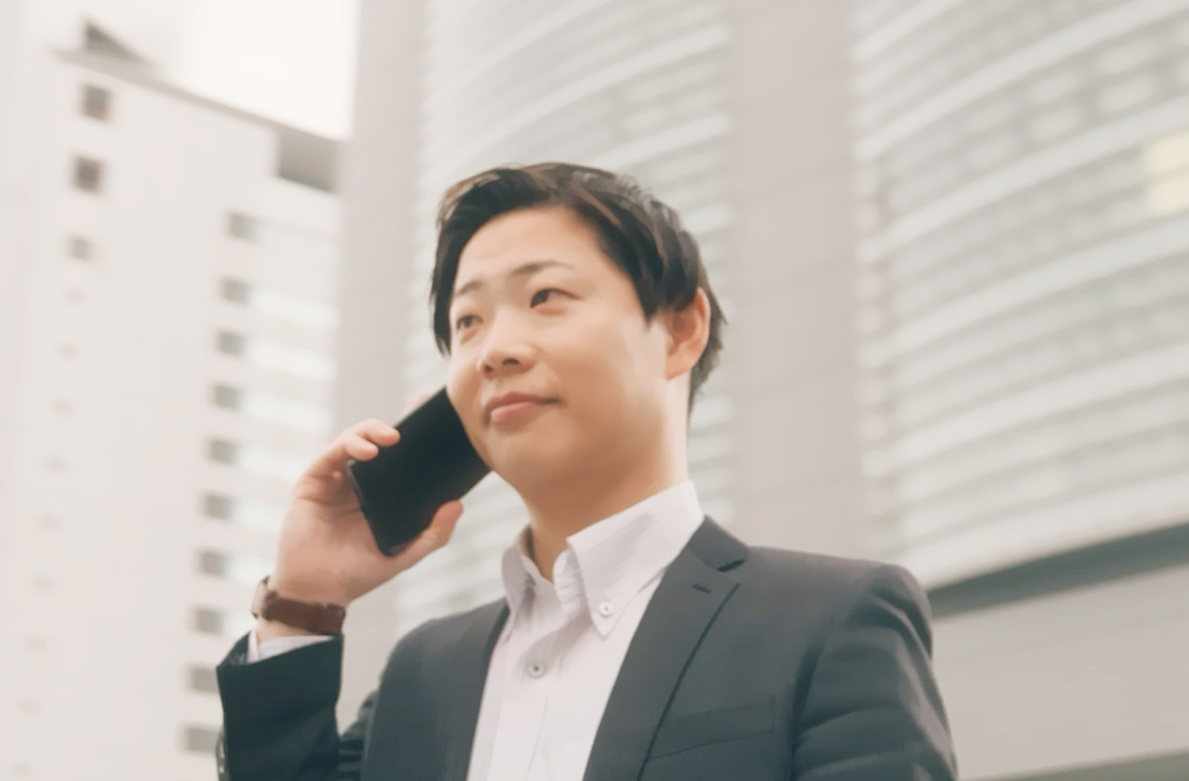 採用情報 Recruit